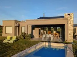 Casa Premium - Finca Rosablanca, viña y montaña