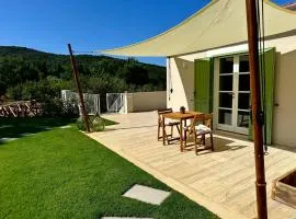 A CASA DI LEO B&B Country House