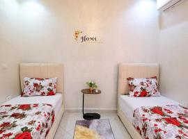 Riad Bollywood- Prince's Suite, ξενοδοχείο σε Benguerir