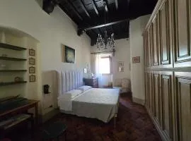 Finestra Dell'Angelo