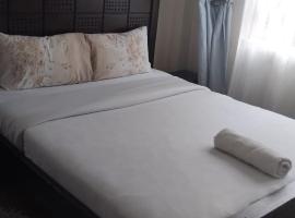 Focus apartment, hotel com estacionamento em Murangʼa