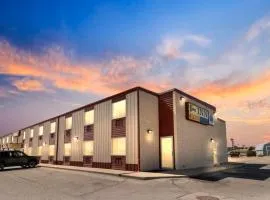 1st Choice Inn Rawlins