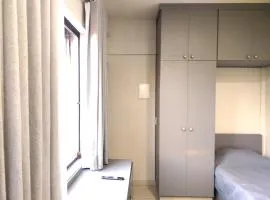 Vila Del Rei - Flat no Centro de São João Del rei