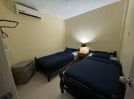 Excelente apartamento para 4 personas