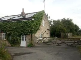 Yew Tree Cottage