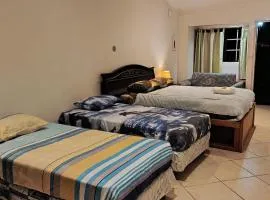 Vista Boquete Apartments