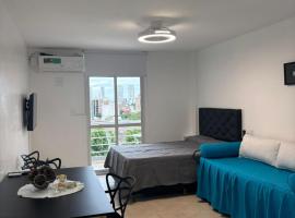 Loft - Zona hospitales - Familias!, hotel en Rosario