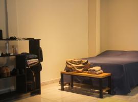 Don Will Apart, hotel in Puerto Esperanza