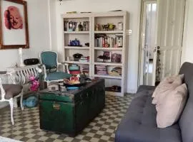 Encantador estudio en Chacaito- Excelente ubicación