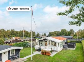 7 person holiday home in Juelsminde-By Traum, hotel in Juelsminde