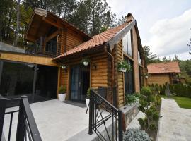 La Foresta Dilijan - Family & Friends Resort, hotel a Dilijan
