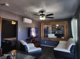 B2 Sunrise Springs Studio