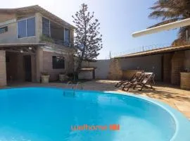 Casa em Aquiraz com Piscina 10 min do Beach Park