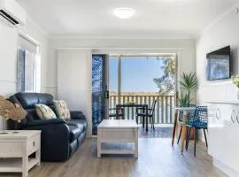 The Pelican Caravan Park Nambucca Heads