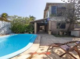 Casa em Aquiraz com Piscina 10 min do Beach Park