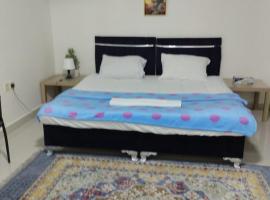 BaitAlhoor GardenHostel, khách sạn ở Muscat