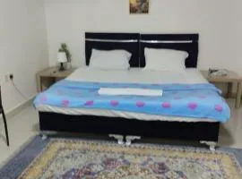 BaitAlhoor GardenHostel