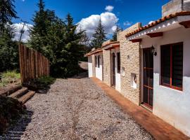 Cielito Lindo Hotel Boutique, hotel 