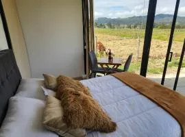 Hospedaje- Pantano de Vargas-Paipa-King the Glamp