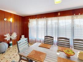 That 70s House, hotell i Ayr