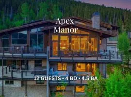Apex Manor