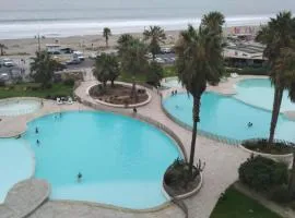 Un Verano frente al Mar