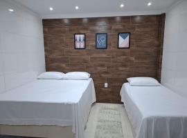 Refúgio Fontana, hôtel à Santa Teresa