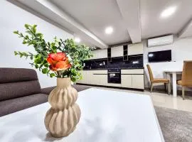 BunApart Ciorescu Cristal