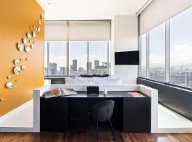 Collection Suites by Kukun