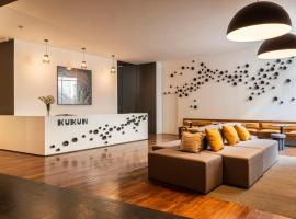 Collection Suites by Kukun