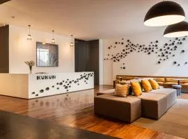 Collection Suites by Kukun