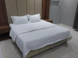 فندق الحمدانية