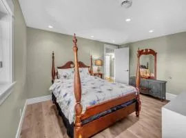 Rocky View Bed & Breakfast