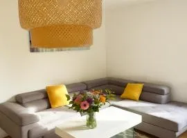 Stylish 4-Person CityNest Wuppertal Near Hbf