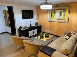 Espaço luxo duchas