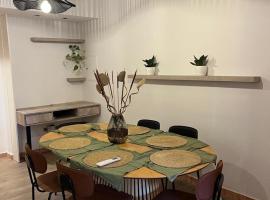 Casa Magna, hotel v destinaci San Miguel de Tucumán