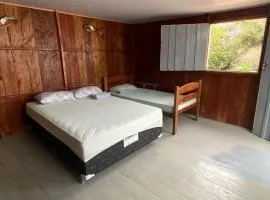 Casa do Ribeirinho Pousada