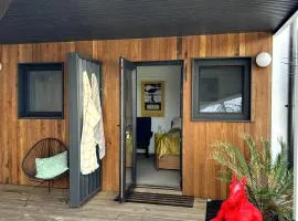 The Coastal Cool Room