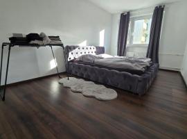 Luxury Stay Hannover, hotel de lujo en Hannover