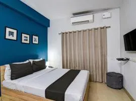 Hotel O Executive Stays Akankha
