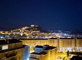 B&B Ciocca, ξενοδοχείο στο Καμπομπάσο