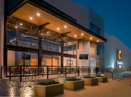 Comfort Inn Hermosillo Pitic, Hotel in Hermosillo