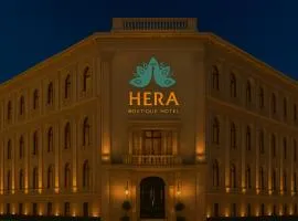 Hera Boutique Hotel