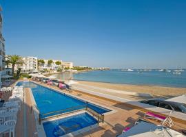 Hotel Vibra s'Estanyol, hôtel à Bahía de Sant Antoni