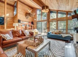 Northstar Sanctuary w/ Decks, Close to Tahoe Fun!