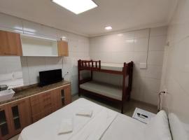 Essenza Suites Natal, hotel in Natal