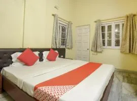 Hotel O RS Guest House