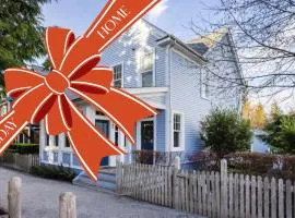 Endless Summer by Seabrook Hospitality