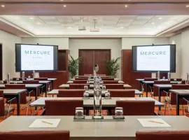 Mercure Paris CDG Airport & Convention