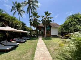 Umbelina Pousada Boutique